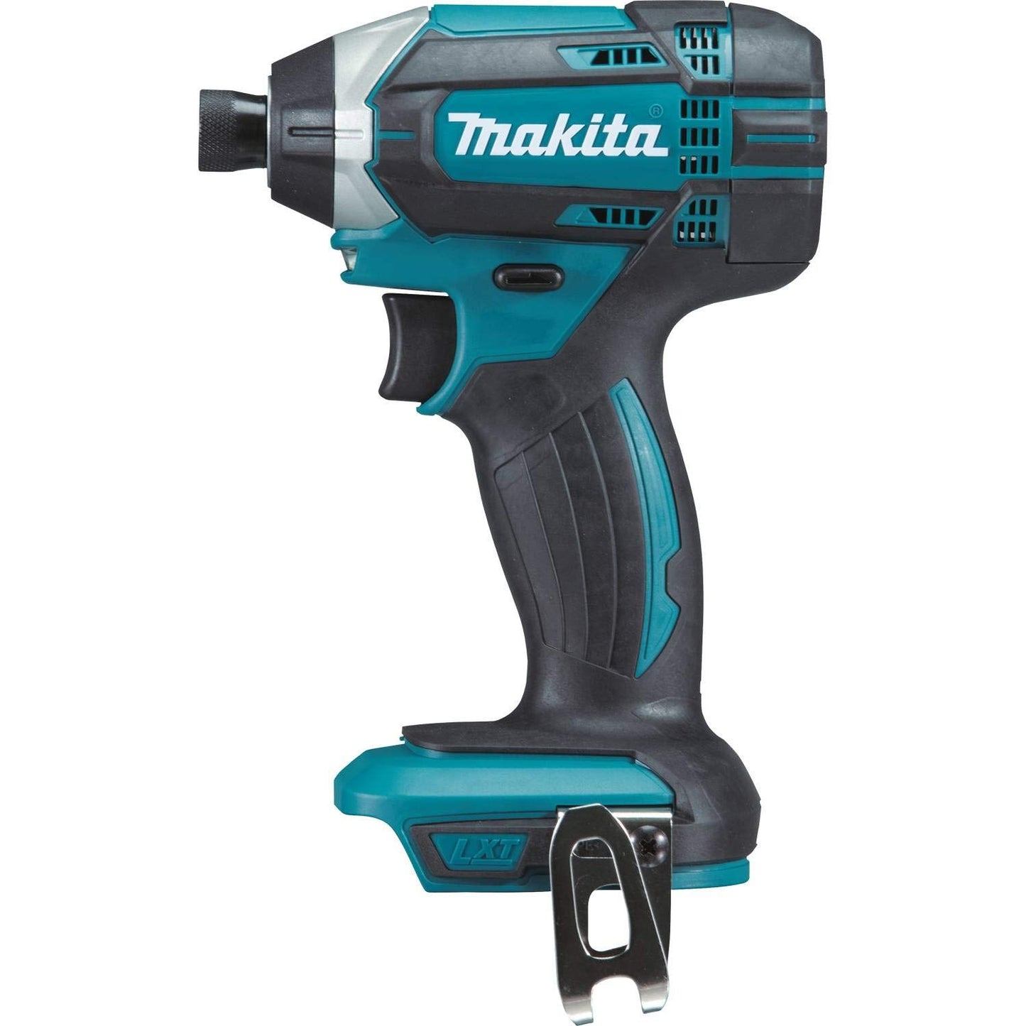 Makita XDT11Z 18V LXT Lithium-Ion Cordless Impact Driver (Tool Only) by Makita