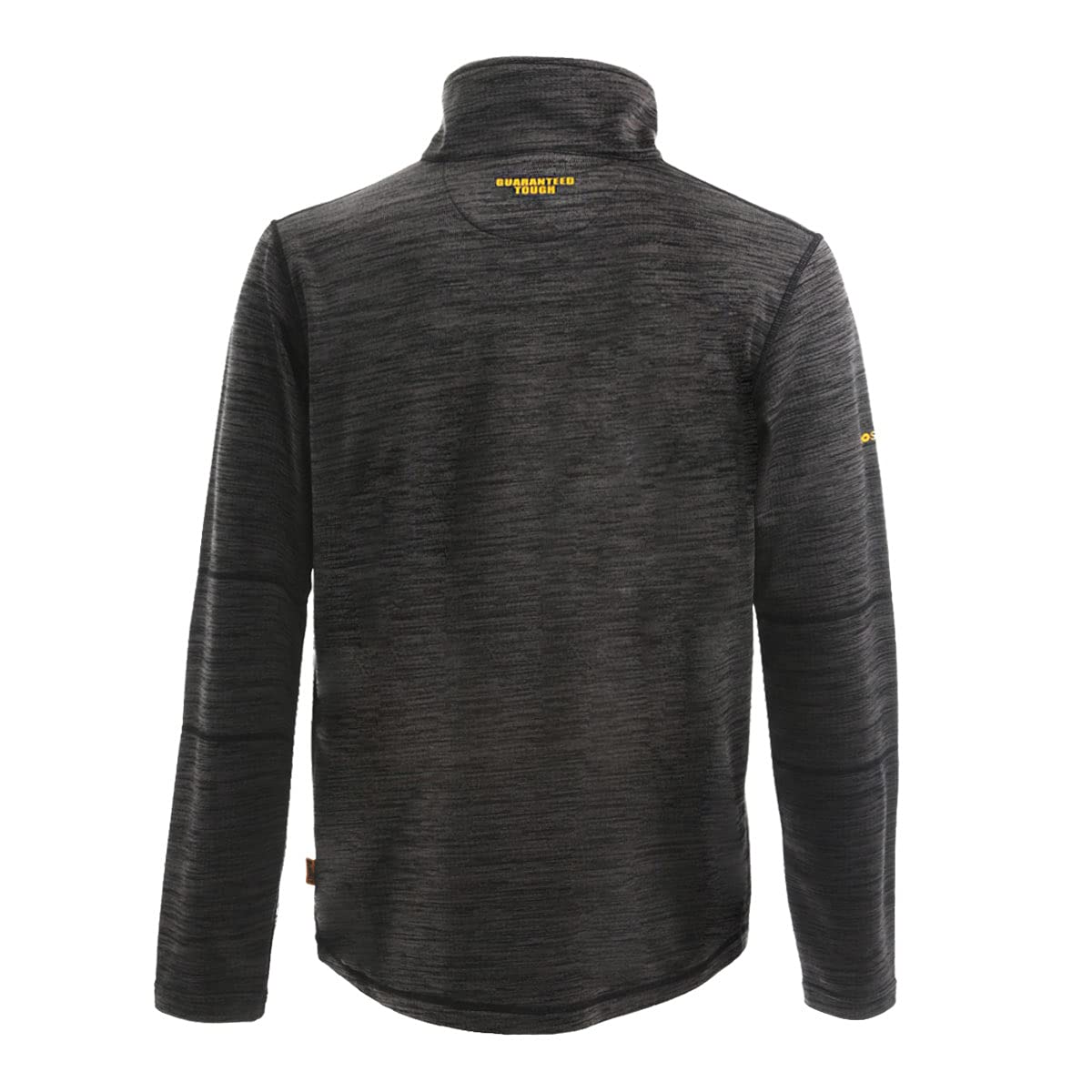 DEWALT Mens Jonesborough Stretch 1/4 Zip Top