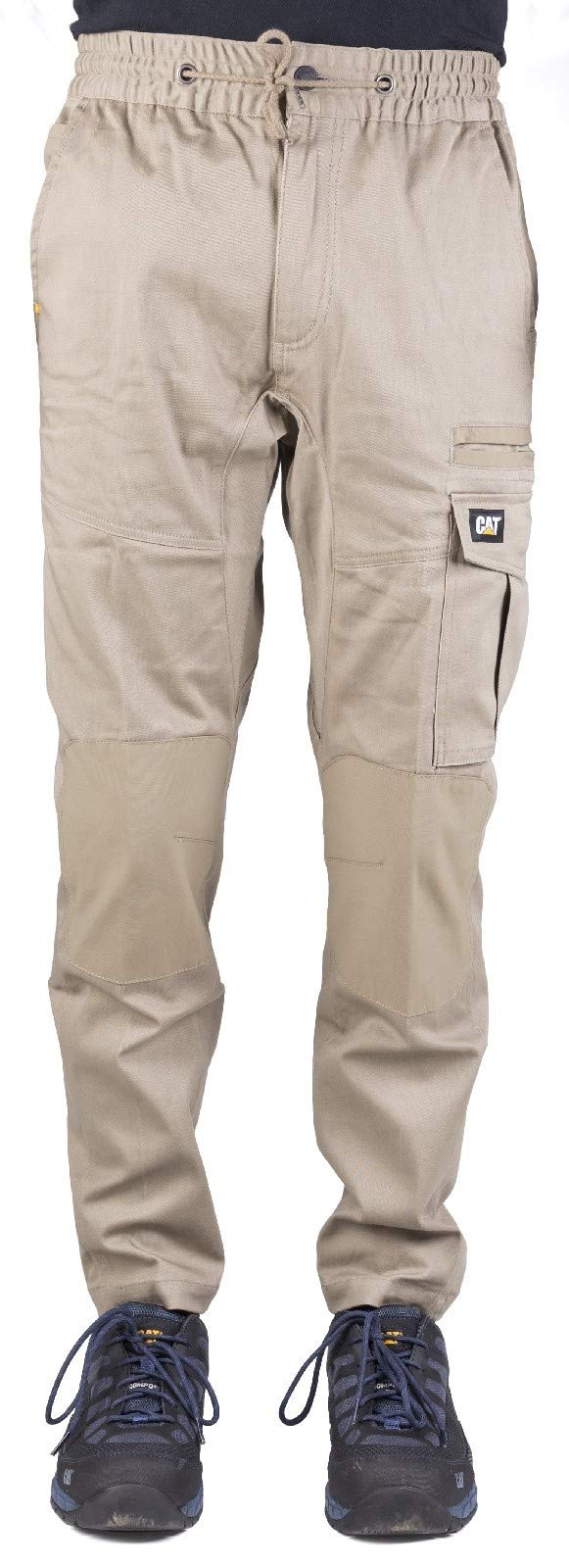 Caterpillar Men's Slim Fit Work Cargo Pant Utility