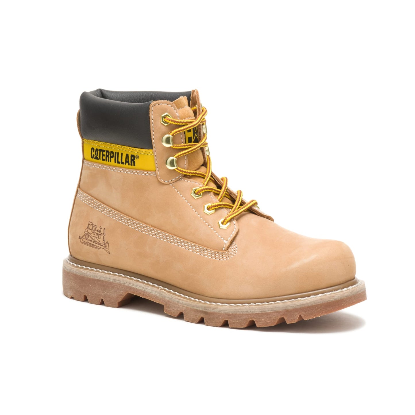 Cat Footwear Men's Colorado Boots