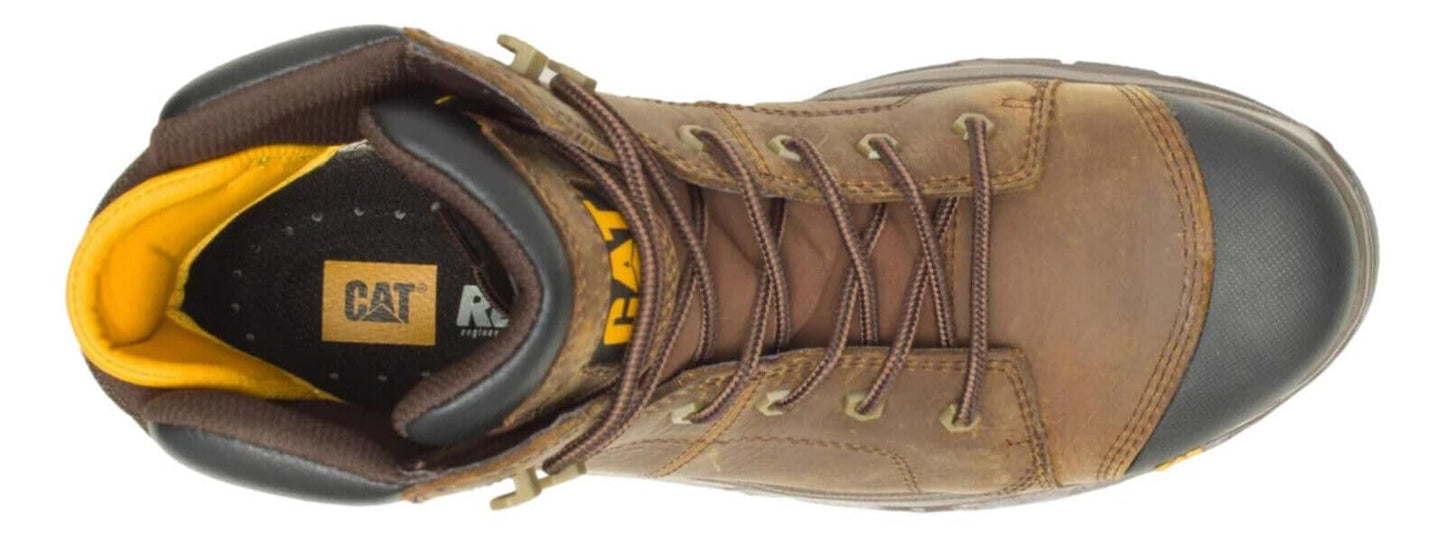 Caterpillar Crossrail 2.0 Mens Safety Boots