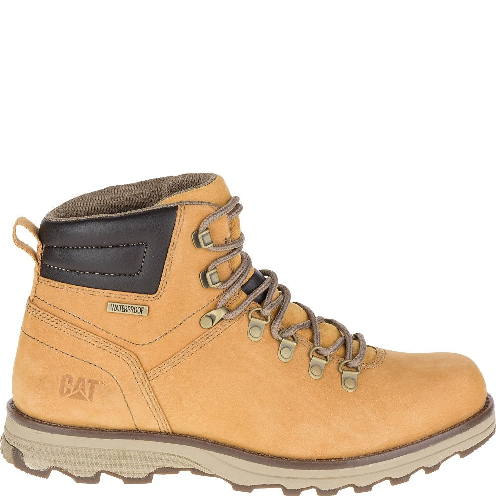 Cat Footwear Men's Sire Wp Boots