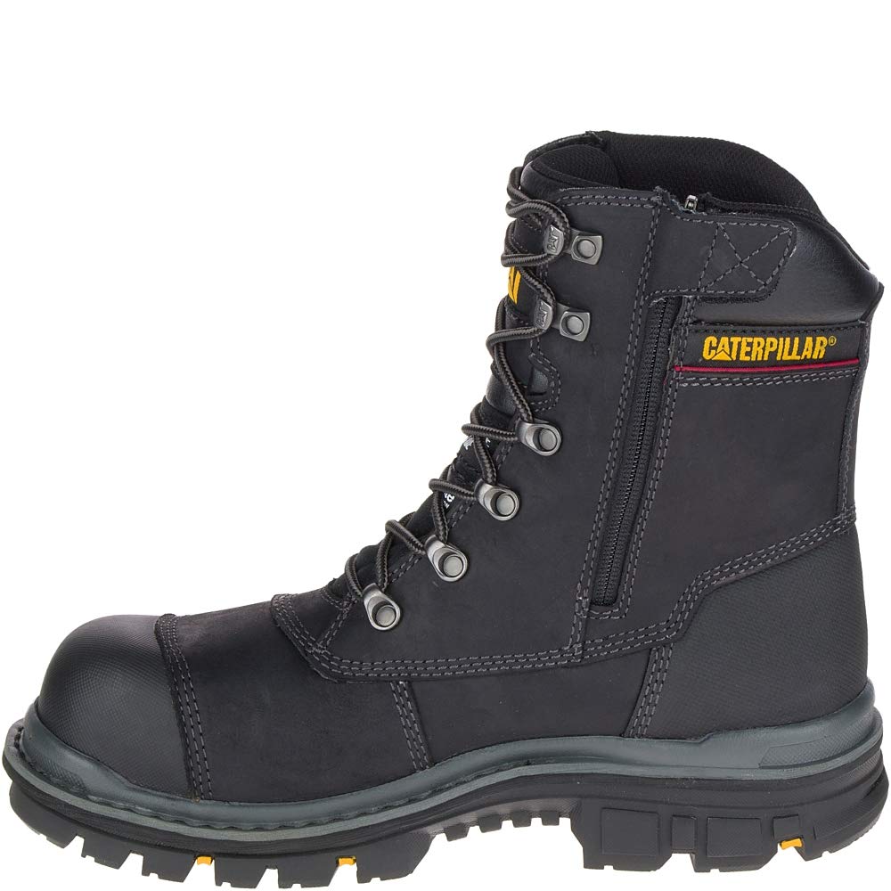 Cat Footwear Men's Premier 8 Safety Boots