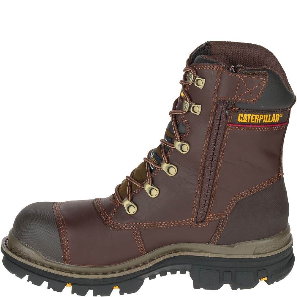 Cat Footwear Men's Premier 8 Safety Boots