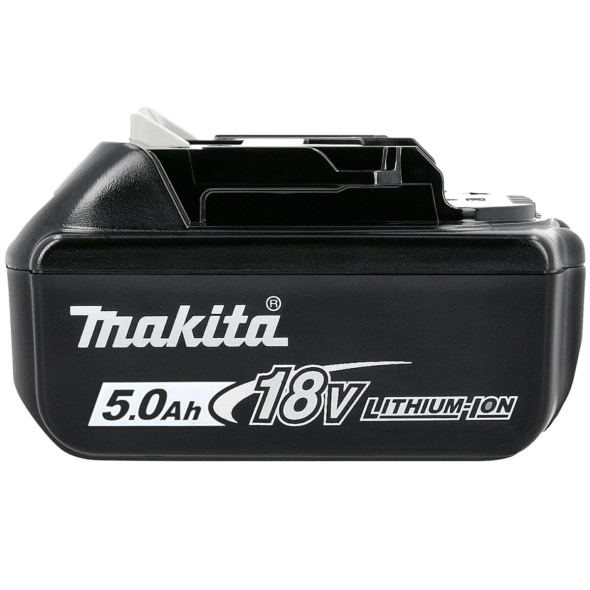 Makita Genuine BL1850 18V 5.0Ah Li-Ion LXT Battery Pack of 3