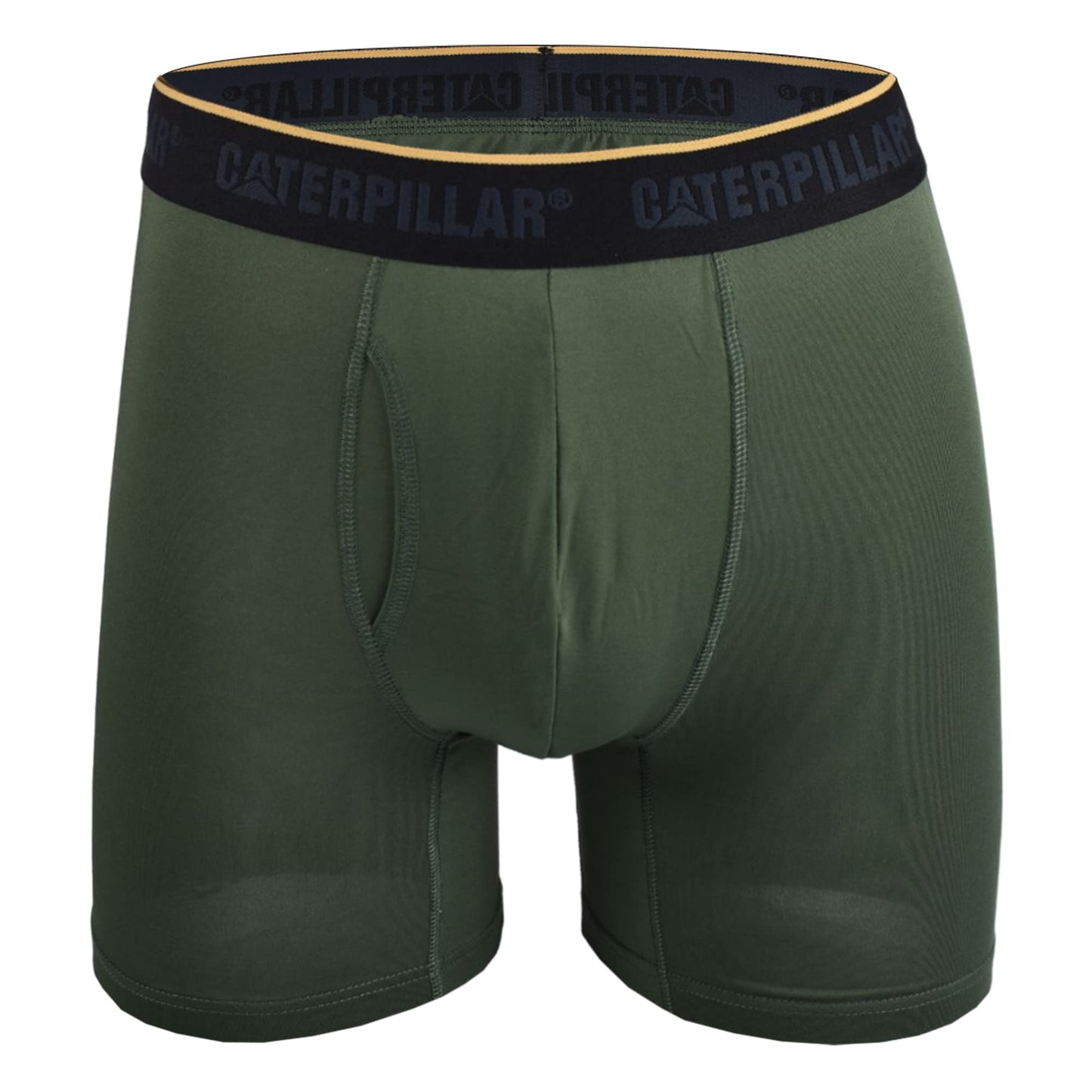 CAT Men's Comfort Core Boxer Briefs