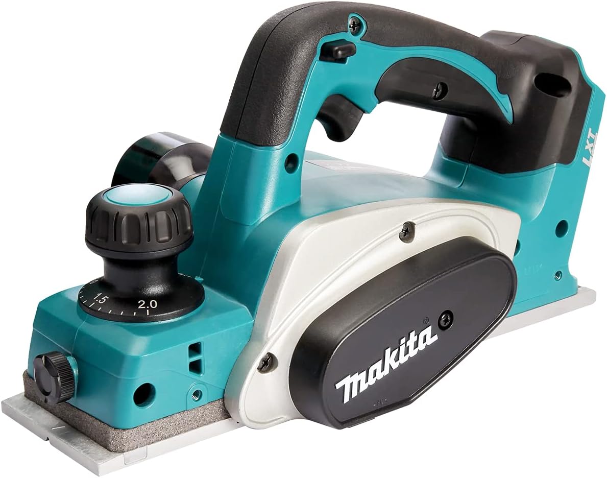 Makita 18V T4TKIT-84 LXT Cordless 10pcs Monster Kit with DHP482 + DTD152 + DJV180 + DSS611 + DKP180 + DHR202 + DGA452 + DBO180 + DTM50 + DML815 4 x 5.0AH BL1850 Batteries, DC18RC Charger & Case