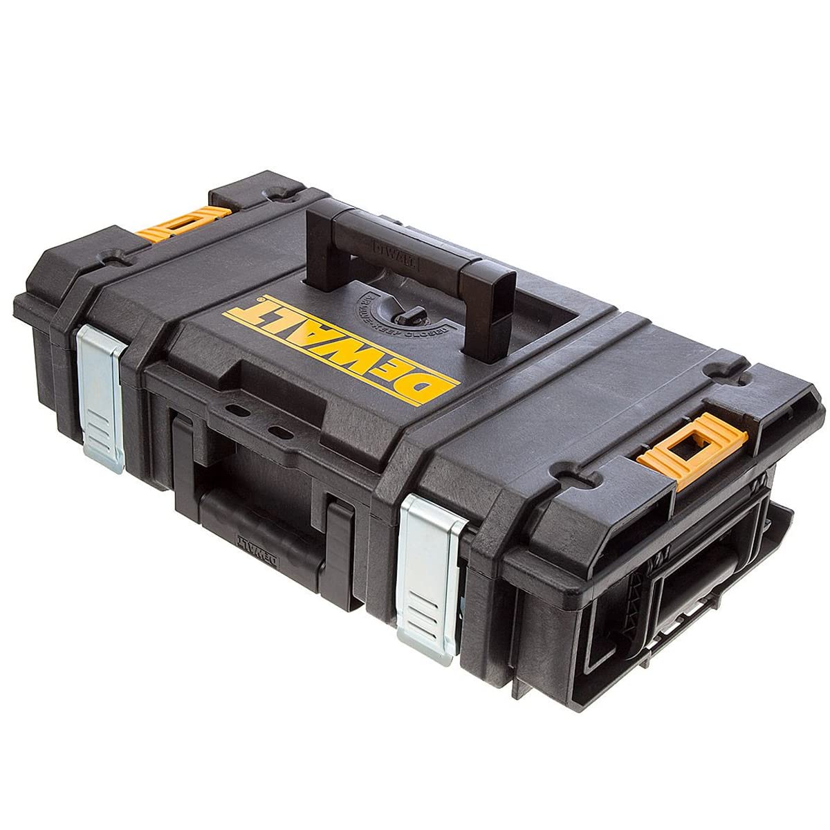 DEWALT DCD796N 18V Brushless Combi Drill 1 x 4.0Ah Battery Charger & Case