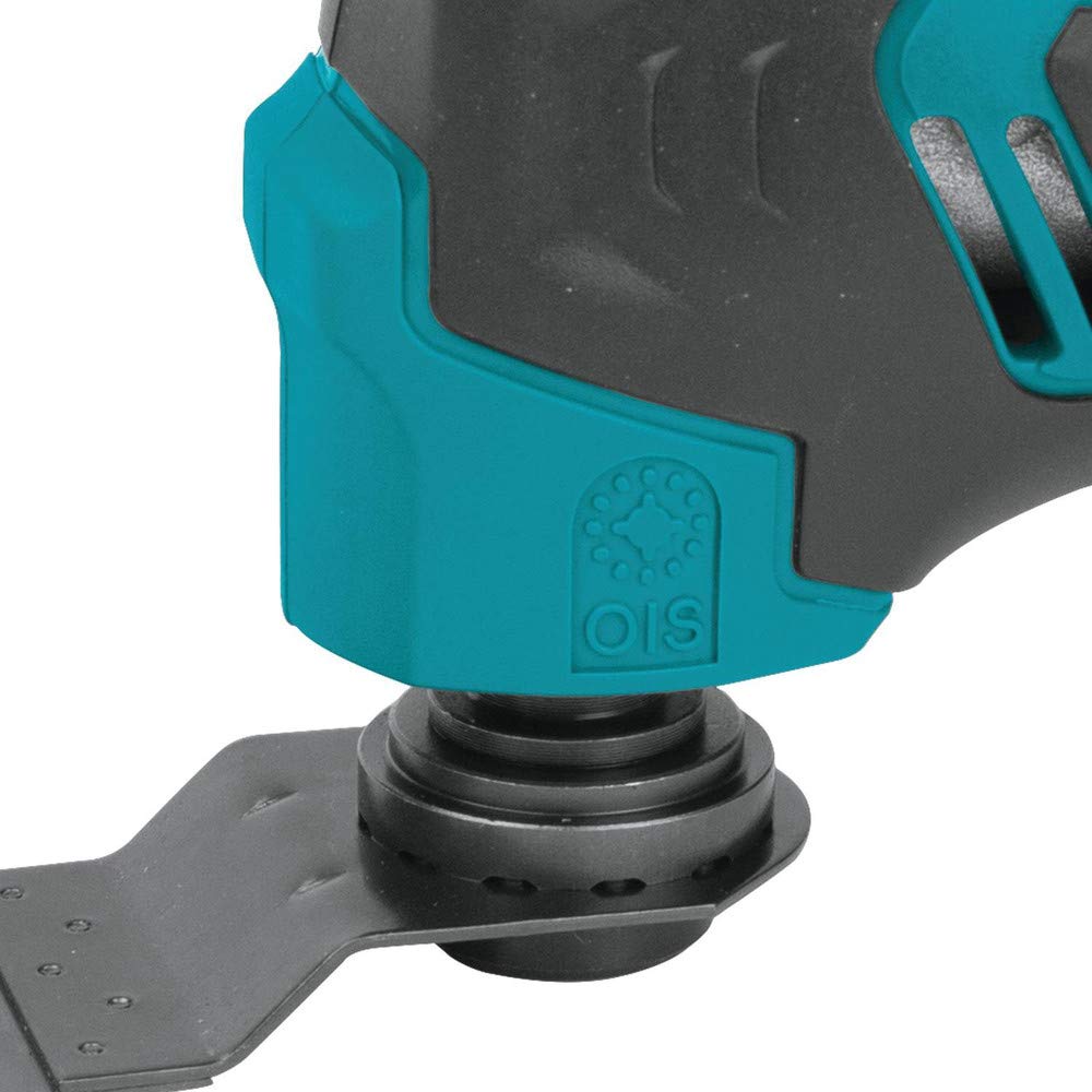 Makita MT01Z 12V CXT Lithium-Ion Cordless Multi-Tool