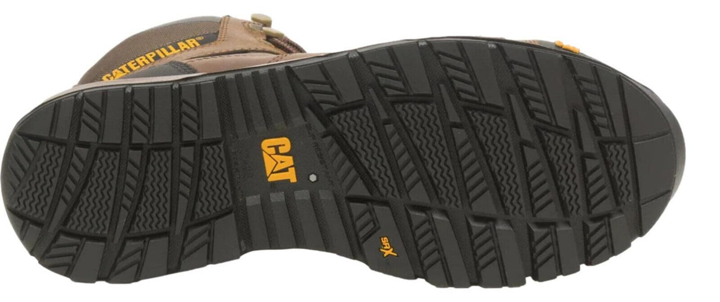 Caterpillar Crossrail 2.0 Mens Safety Boots