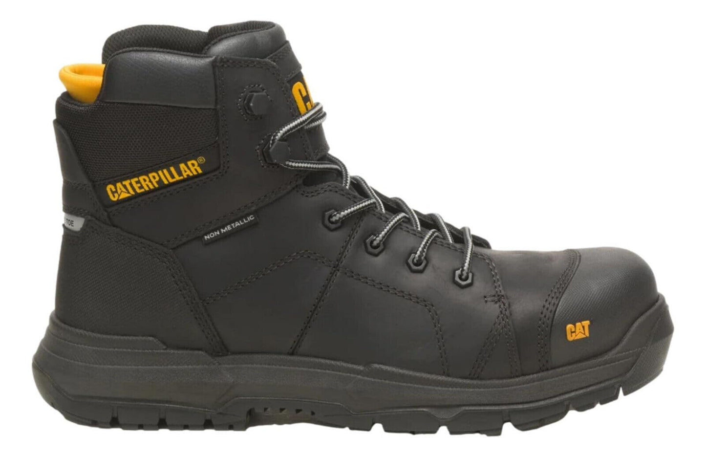 Caterpillar Crossrail 2.0 Mens Safety Boots