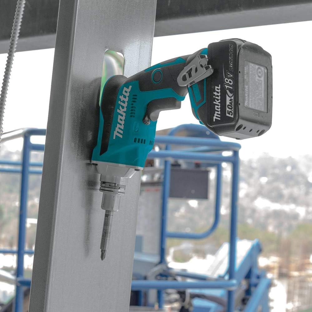 Makita XSF03Z 18V LXT Lithium-Ion Brushless Cordless Drywall Screwdriver (Bare Tool Only)