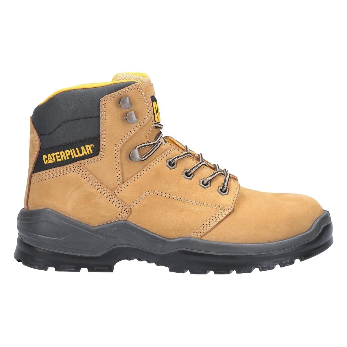 Caterpillar Men's Striver Safety Boots