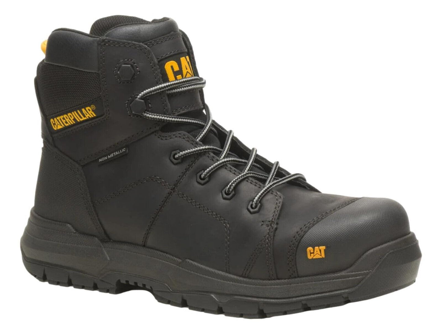 Caterpillar Crossrail 2.0 Mens Safety Boots