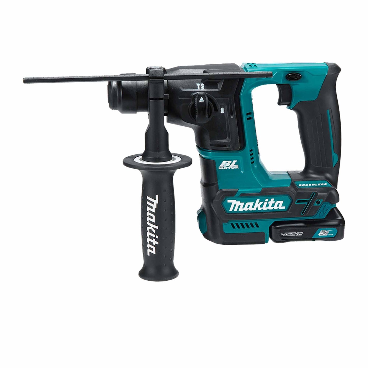 Makita CLX235SMJ 12V 4Ah Power Tool Set