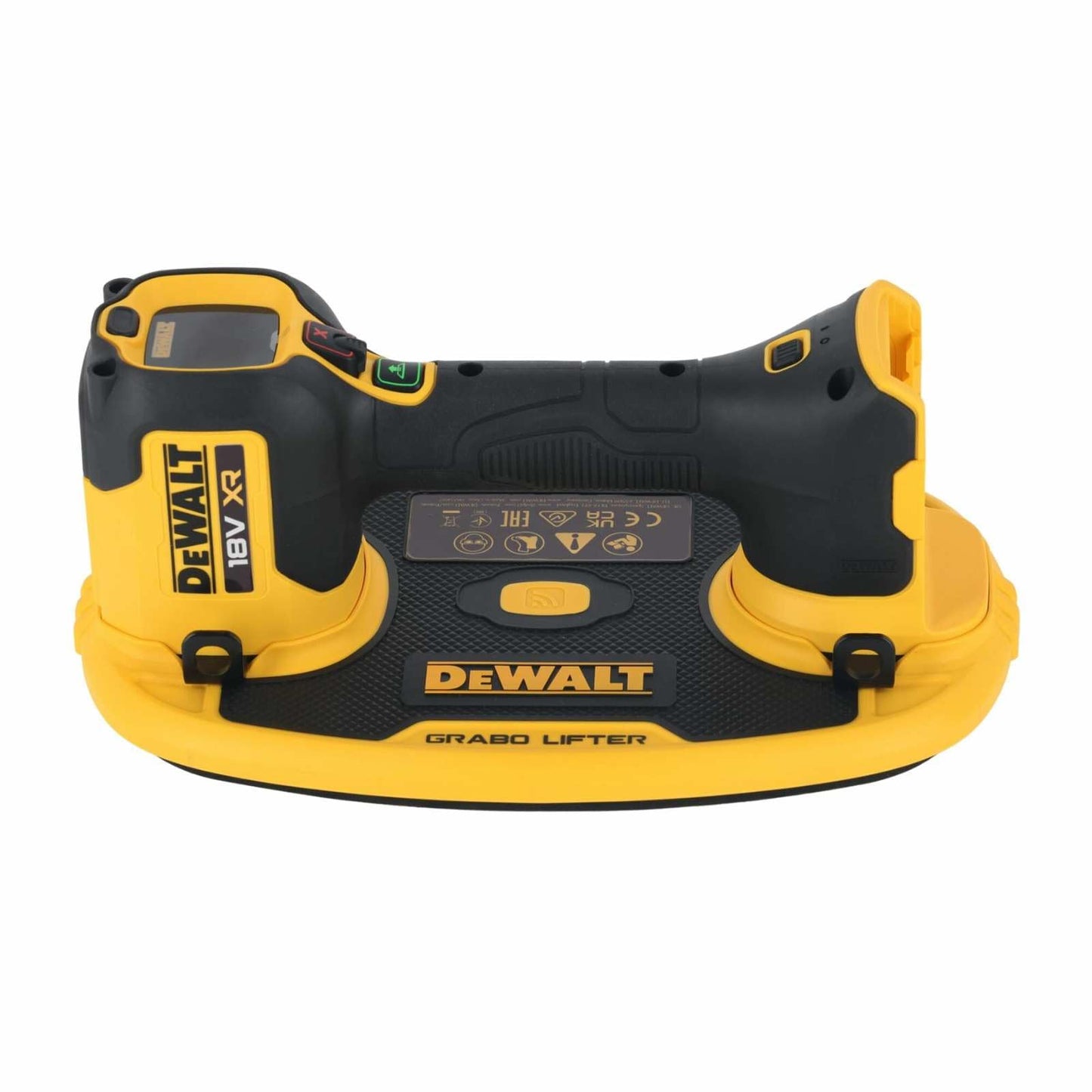 DeWalt DCE590N-XJ 18V XR Grabo Pro-Lifter Suction Lifting Tool Lifter Body Only