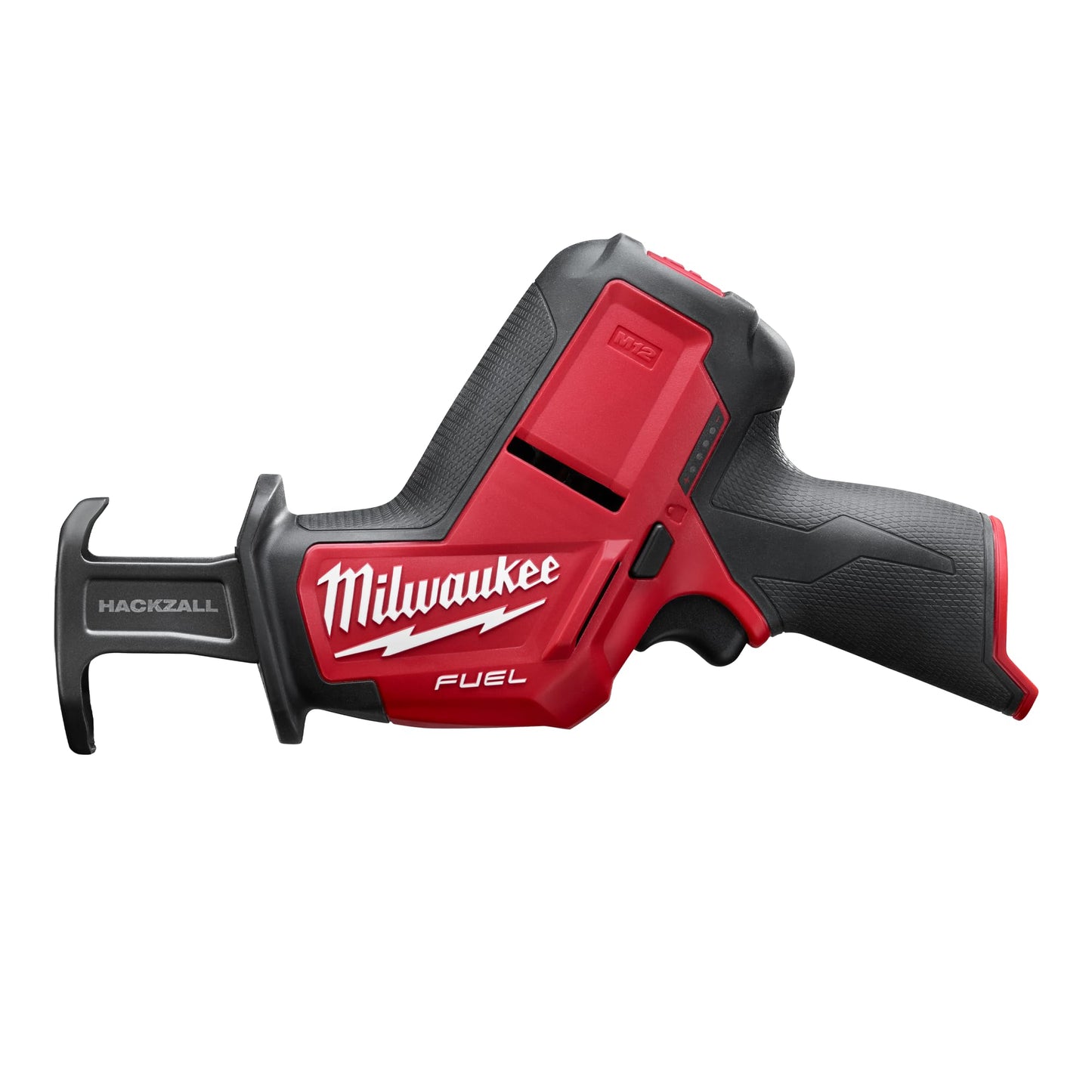 Milwaukee 2520-20 M12 Fuel Hackzall Bare Tool, Red