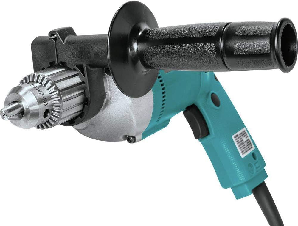 Makita 6302H 1/2-Inch Drill, Variable Speed, Reversible [Tools & Hardware]