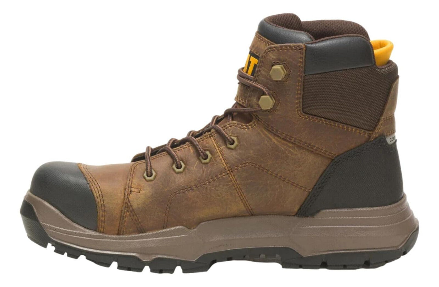 Caterpillar Crossrail 2.0 Mens Safety Boots