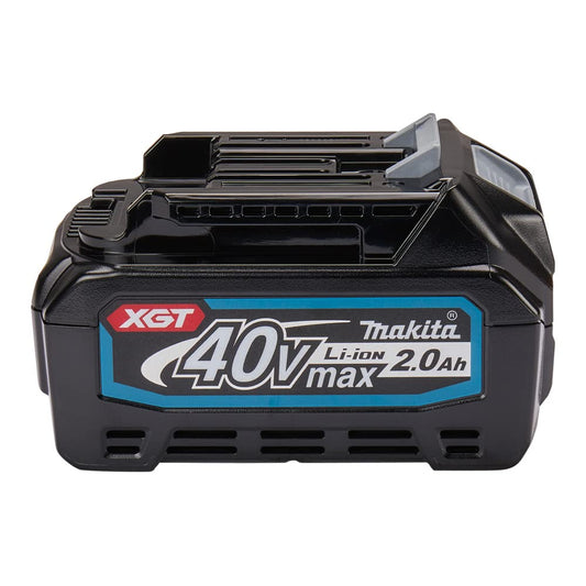 Makita 191L29-0 Battery for Model BL4020 XGT, 40 V Max 2.0 Ah