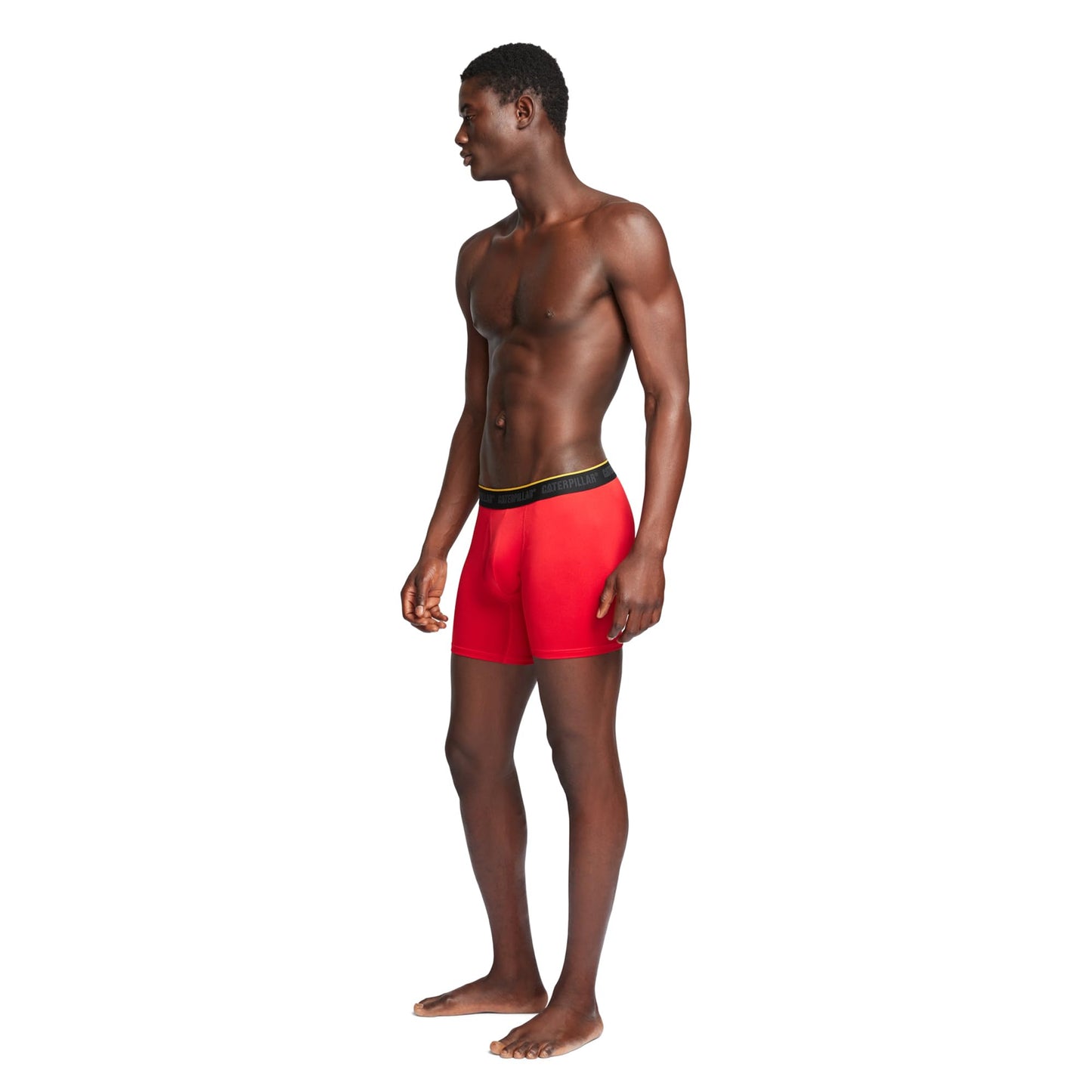 CAT Men's Comfort Core Boxer Briefs