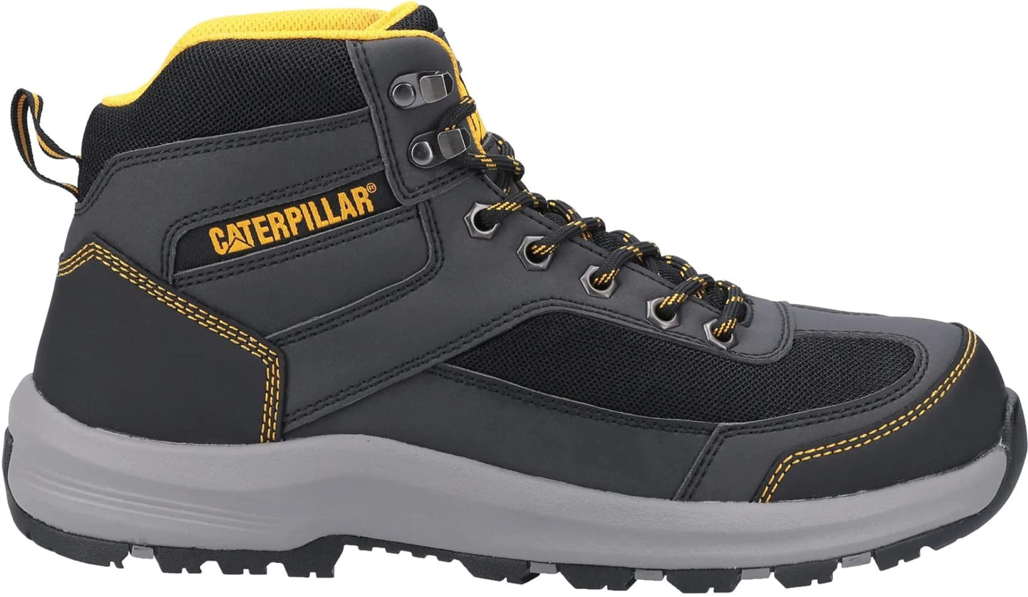 Caterpillar Elmore Mid Mens Boots