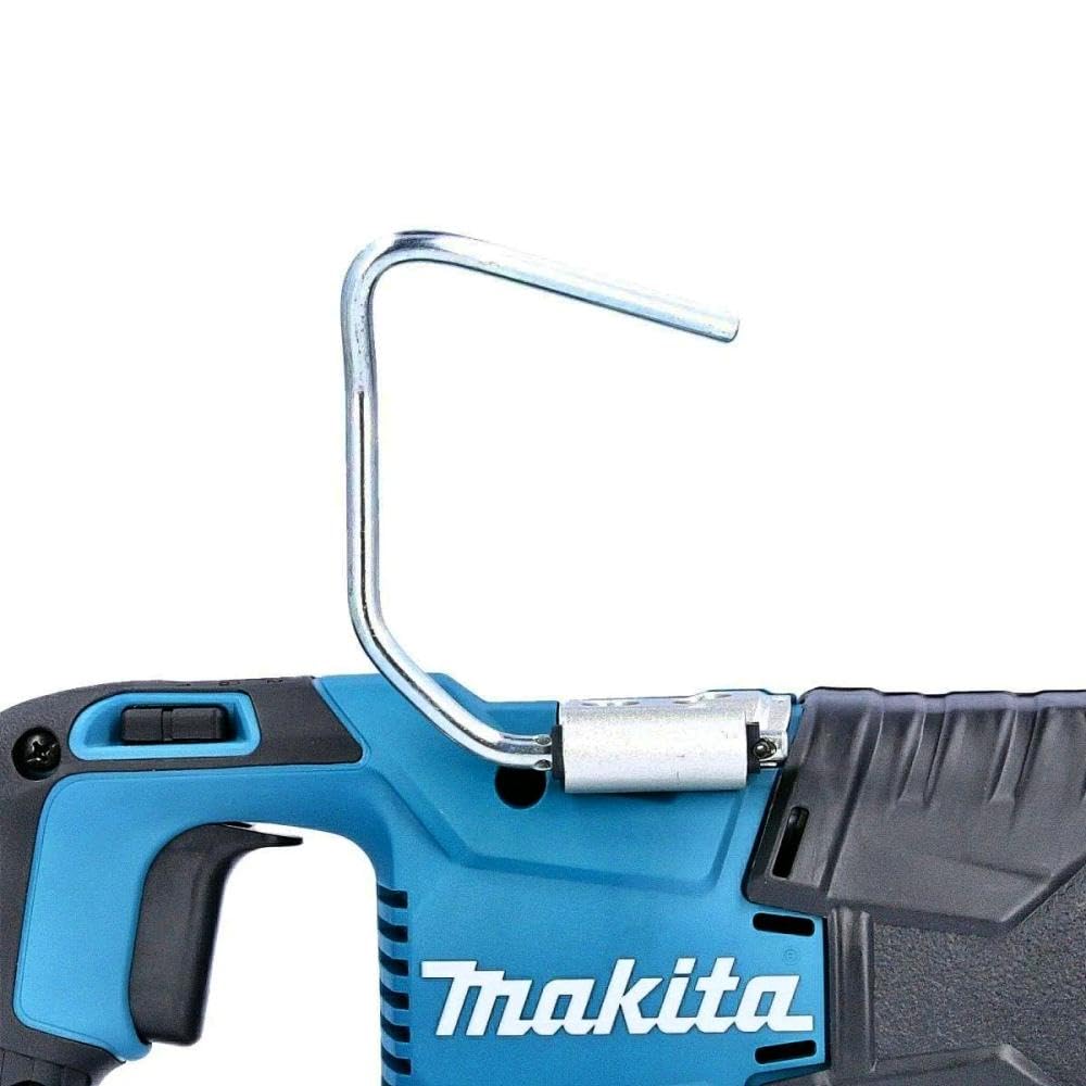 Makita DJR187Z 18V Li-Ion LXT Brushless Reciprocating Saw - Batteries and Charger Not Included