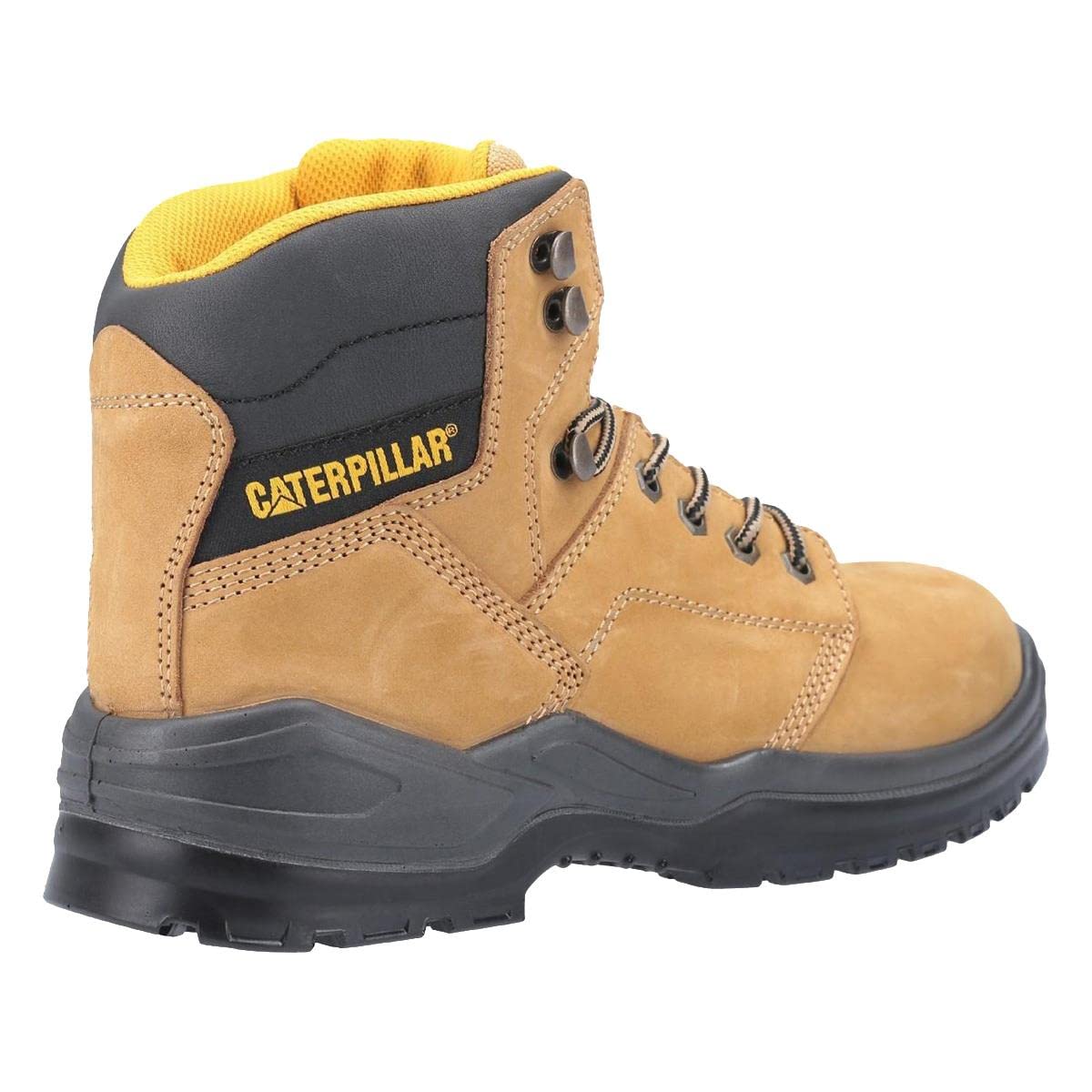 Caterpillar Men's Striver Safety Boots