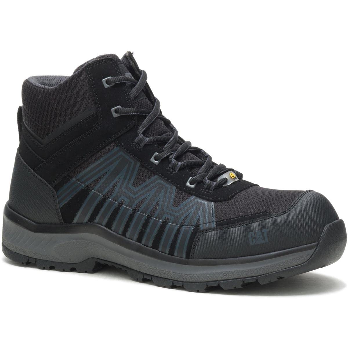 Caterpillar Charge Mens Safety Boots