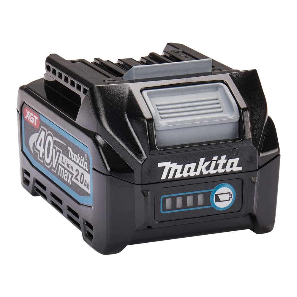 Makita 191L29-0 Battery for Model BL4020 XGT, 40 V Max 2.0 Ah