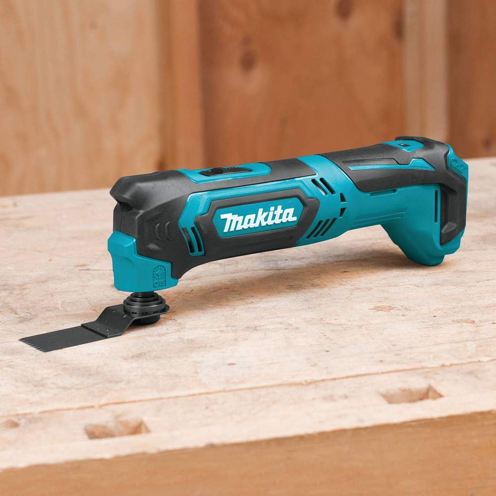 Makita MT01Z 12V CXT Lithium-Ion Cordless Multi-Tool