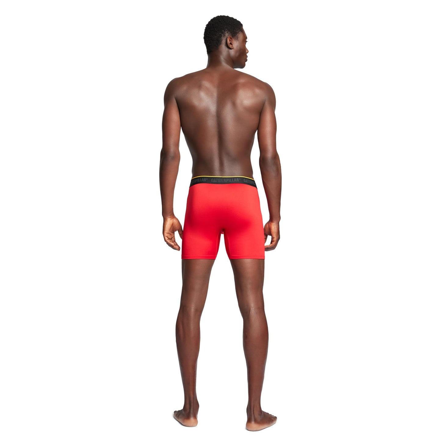 CAT Men's Comfort Core Boxer Briefs