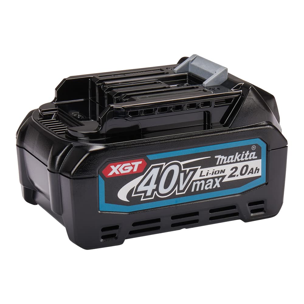 Makita 191L29-0 Battery for Model BL4020 XGT, 40 V Max 2.0 Ah