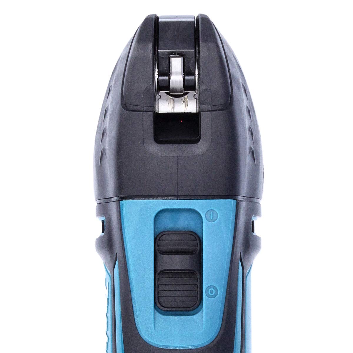 Makita DTM51Z 18v Multitool LXT Keyless Blade Change + 1 x 3.0 Ah Battery