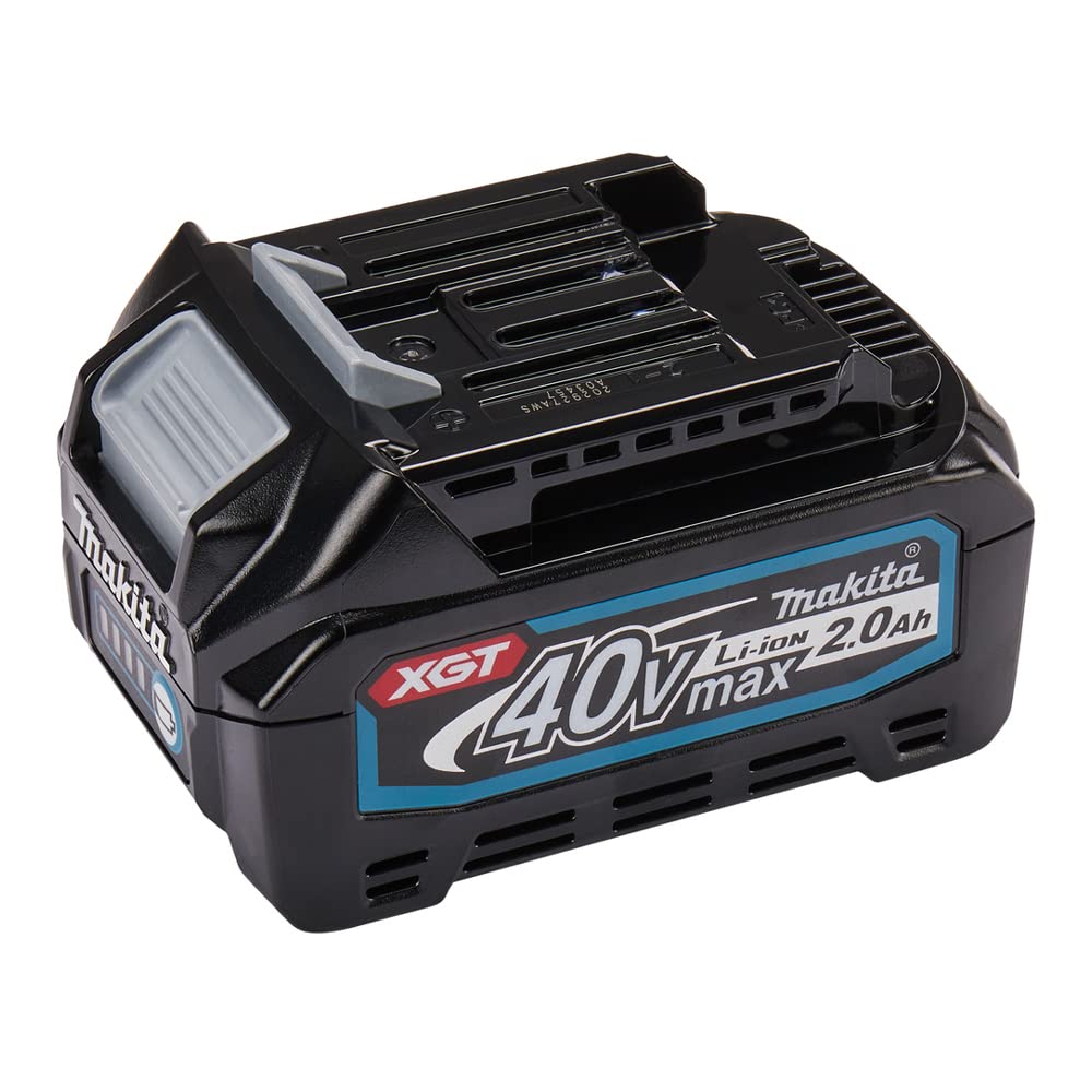 Makita 191L29-0 Battery for Model BL4020 XGT, 40 V Max 2.0 Ah