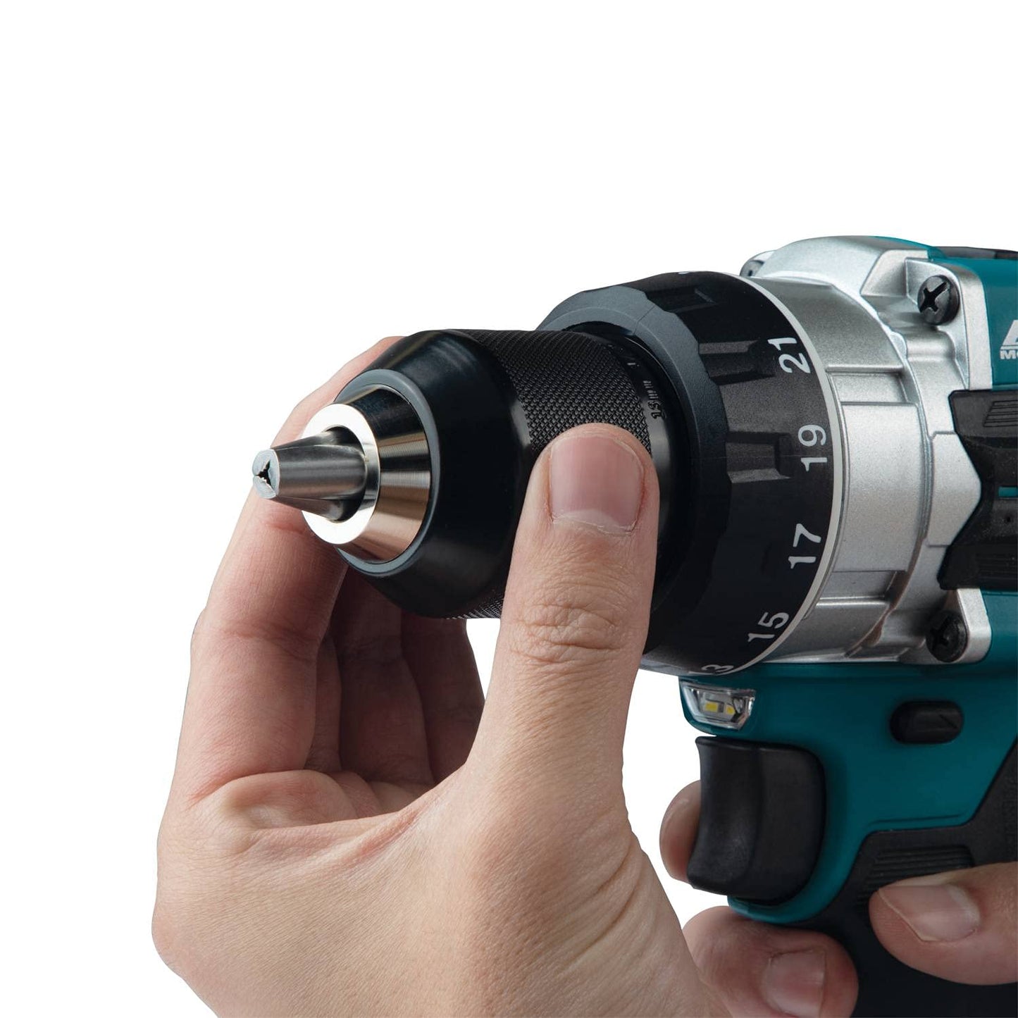 Makita XFD14Z 18V LXT® Lithium-Ion Brushless Cordless 1/2" Driver-Drill, Tool Only