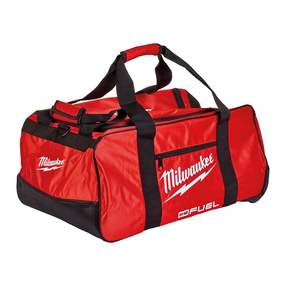 Milwaukee Fuel™ Wheeled Bag