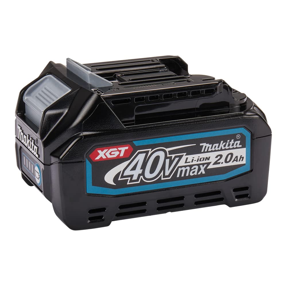 Makita 191L29-0 Battery for Model BL4020 XGT, 40 V Max 2.0 Ah