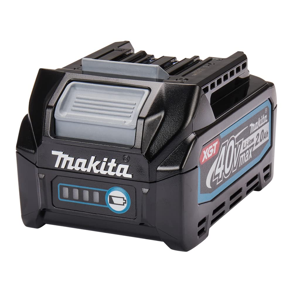 Makita 191L29-0 Battery for Model BL4020 XGT, 40 V Max 2.0 Ah