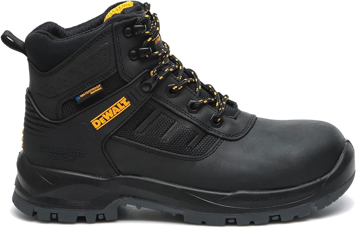 DEWALT Douglas Boot, Men's Safety