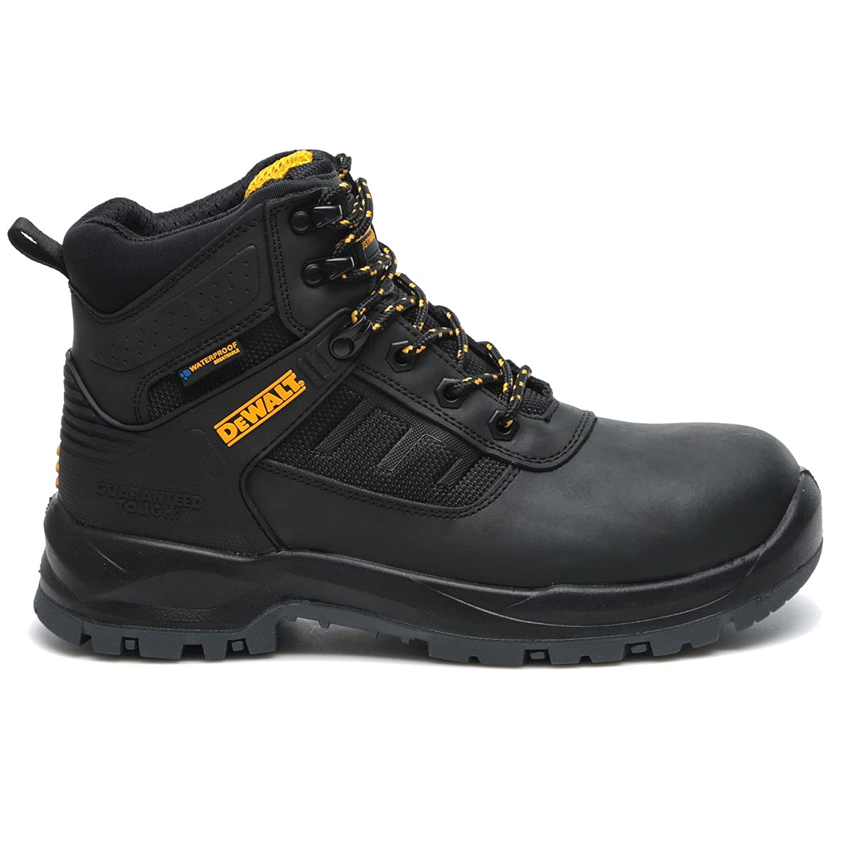 DEWALT Douglas Boot, Men's Safety