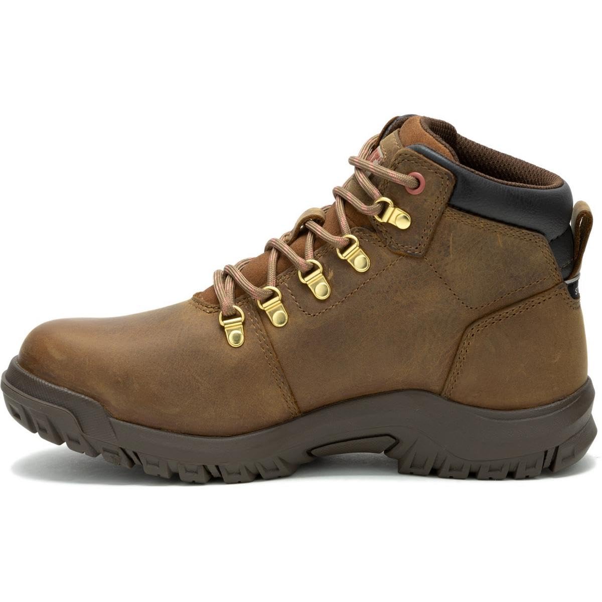 CAT Men's Mae St S3 HRO Wr S Industrial Boot