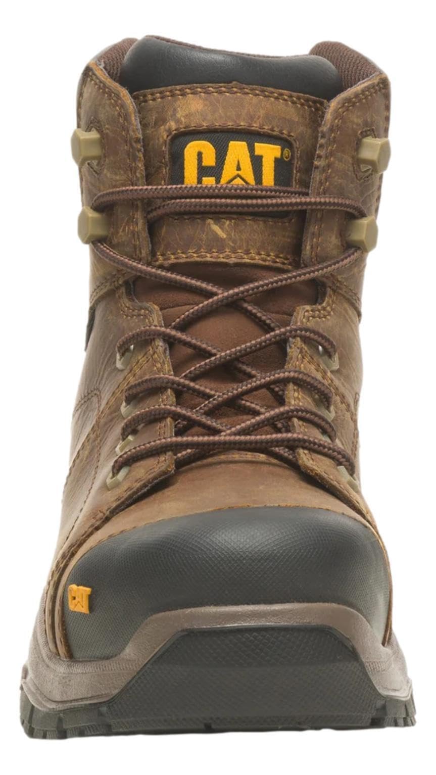 Caterpillar Crossrail 2.0 Mens Safety Boots