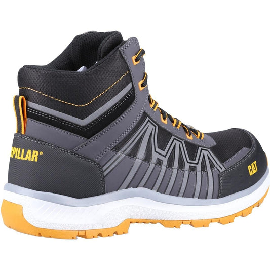 Caterpillar Charge Mens Safety Boots