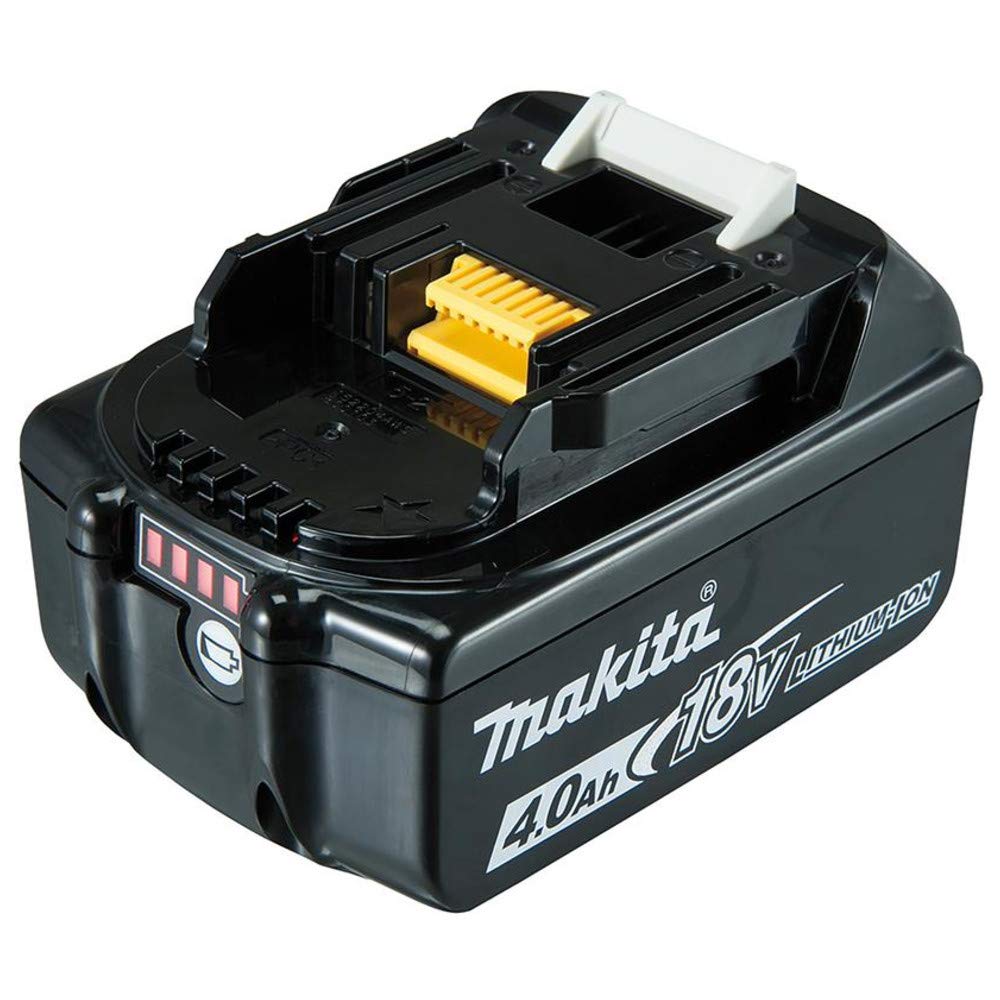 Makita 197265-4 BL1840B 18V 4.0 Ah Li-ion Battery