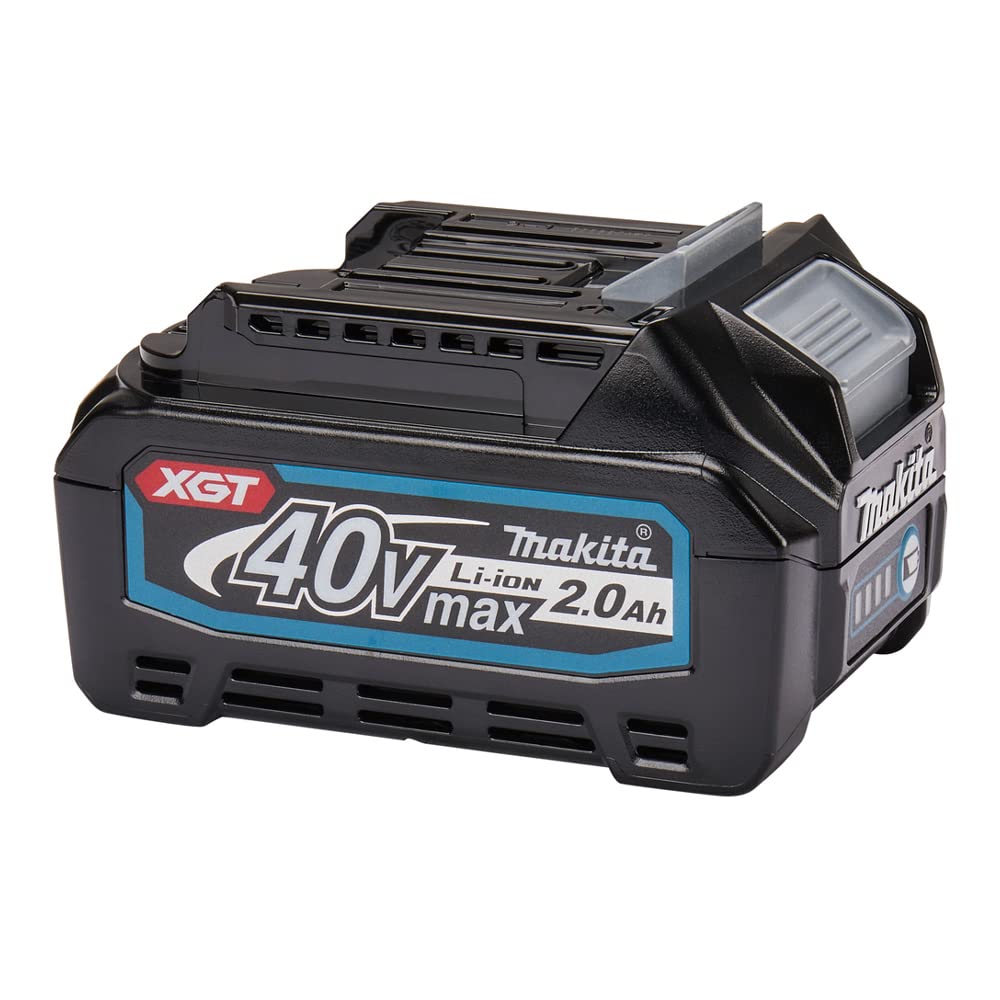 Makita 191L29-0 Battery for Model BL4020 XGT, 40 V Max 2.0 Ah