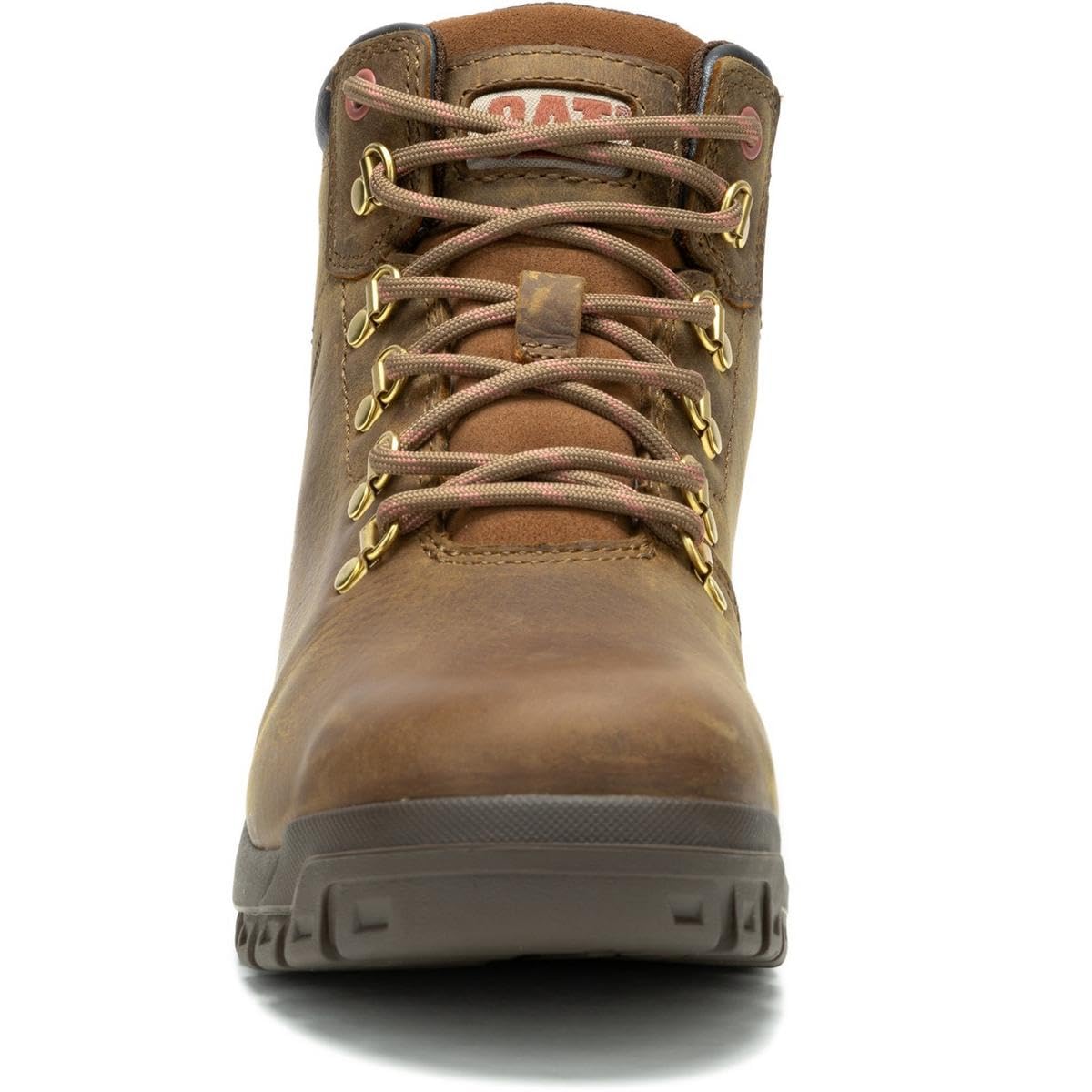 CAT Men's Mae St S3 HRO Wr S Industrial Boot