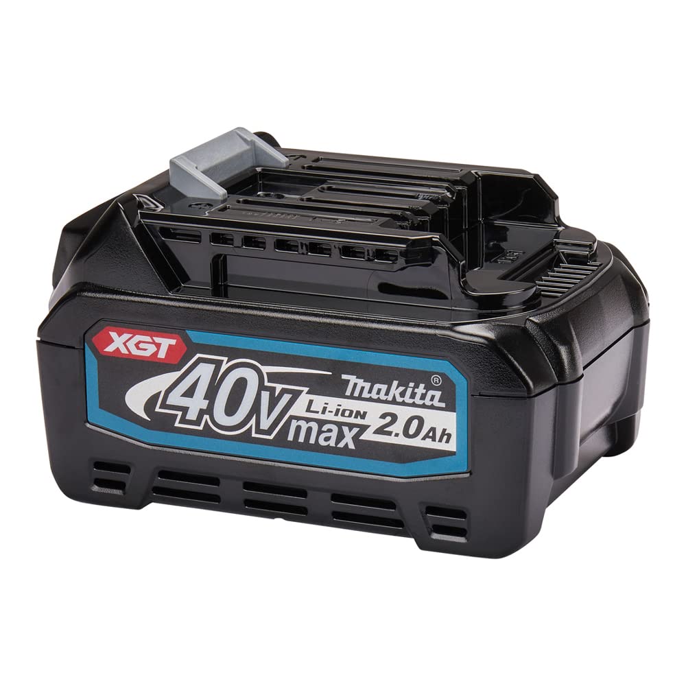 Makita 191L29-0 Battery for Model BL4020 XGT, 40 V Max 2.0 Ah