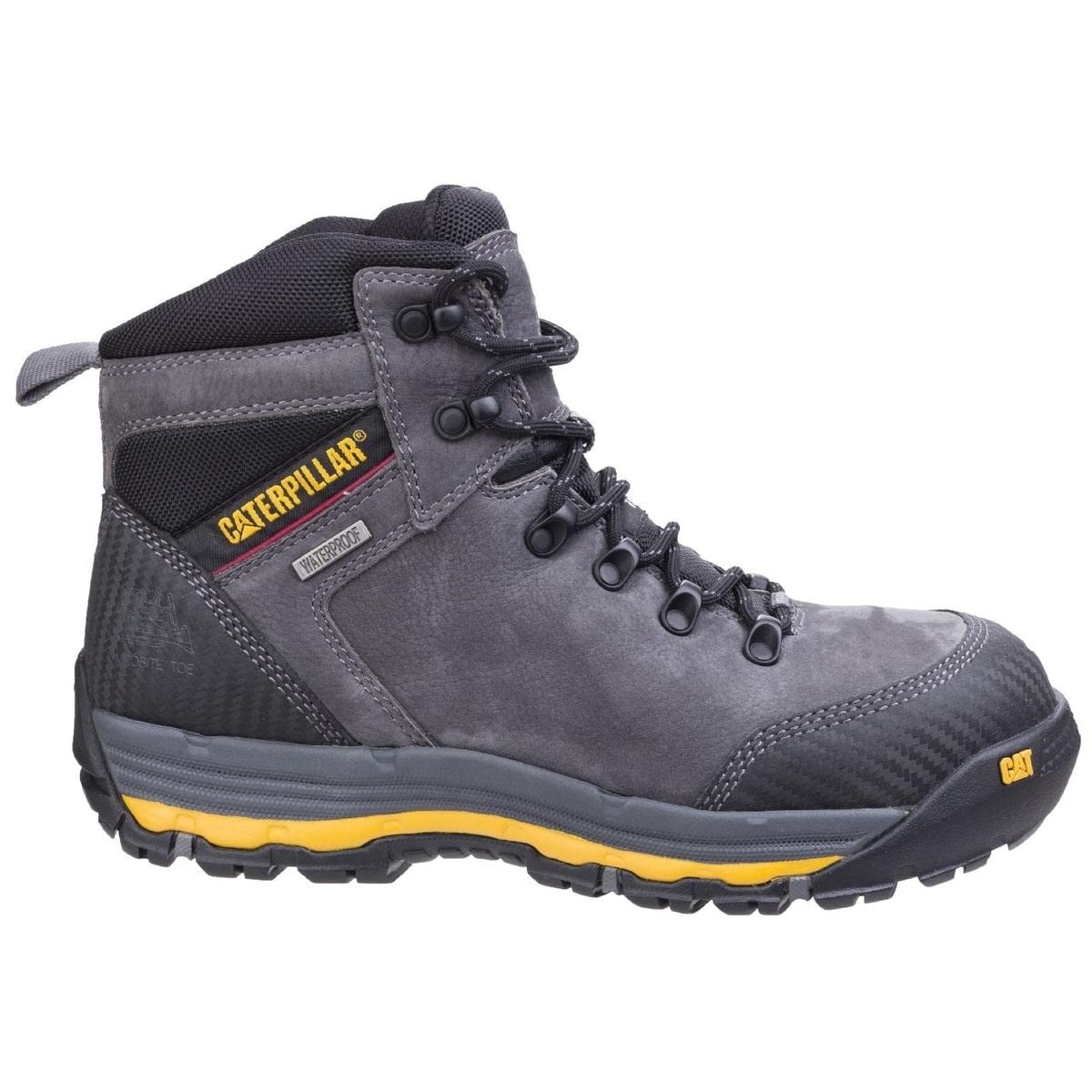 Caterpillar Men's Munising Safety Boots