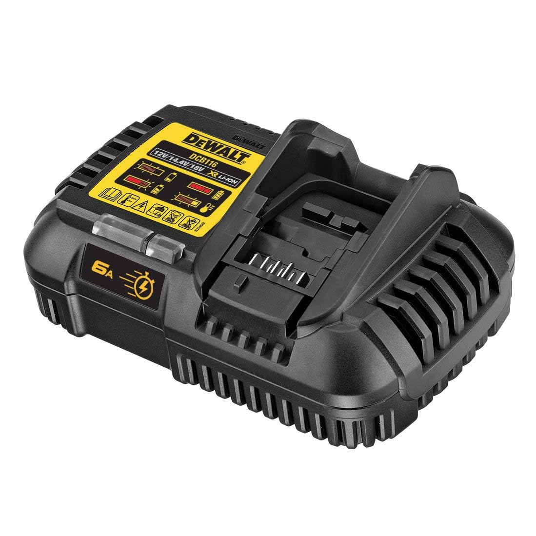 DeWalt DCB116 18V - 54V XR FlexVolt Battery Charger